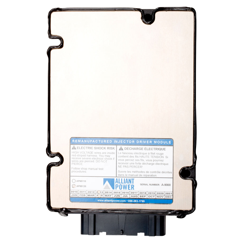 Alliant Power AP65110 Fuel Injection Electronic Control Unit