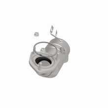 Load image into Gallery viewer, MagnaFlow Exhaust Products 51430 OEM Grade Direct-Fit Catalytic Converter for Select Jaguar X-Type