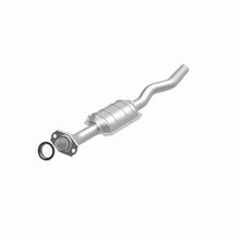 Load image into Gallery viewer, MagnaFlow Exhaust Products 23251 Standard Grade Direct-Fit Catalytic Converter for Select Chrysler Laser, Chrysler LeBaron, Dodge Daytona, Dodge Dynasty, Dodge Lancer, Dodge Omni, Dodge Shadow, Dodge Spirit, Plymouth Acclaim, Plymouth Sundance