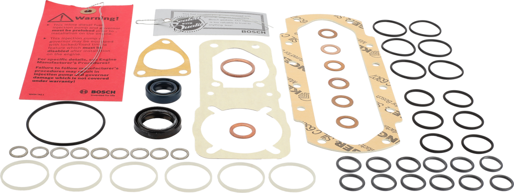 Alliant Power DGK110 Diesel Fuel Injector Pump