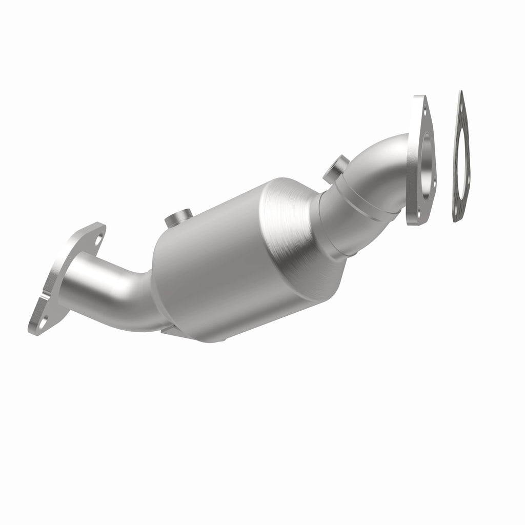 MagnaFlow Exhaust Products 21-915 OEM Grade Direct-Fit Catalytic Converter for Select Cadillac CT6