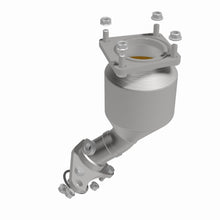 Load image into Gallery viewer, MagnaFlow Exhaust Products 551129 California CARB Direct-Fit Catalytic Converter for Select Nissan Maxima