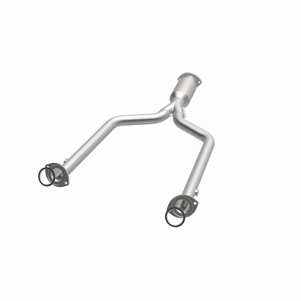 MagnaFlow Exhaust Products 5421010 California CARB Direct-Fit Catalytic Converter for Select Lexus GS430, Lexus SC430