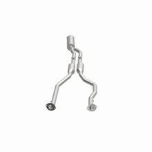 Load image into Gallery viewer, MagnaFlow Exhaust Products 21-071 OEM Grade Direct-Fit Catalytic Converter for Select Lexus IS250