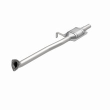 Load image into Gallery viewer, MagnaFlow Exhaust Products 23144 Standard Grade Direct-Fit Catalytic Converter for Select INFINITI Q45