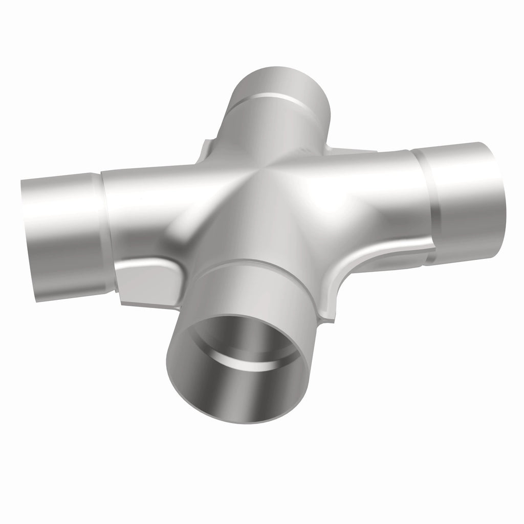 MagnaFlow Exhaust Products 10782 Exhaust X-Pipe - 3.00in.