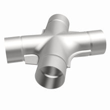 Load image into Gallery viewer, MagnaFlow Exhaust Products 10782 Exhaust X-Pipe - 3.00in.