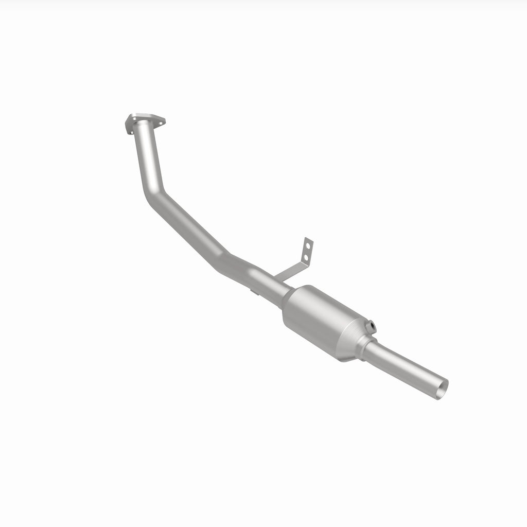 MagnaFlow Exhaust Products 23740 HM Grade Direct-Fit Catalytic Converter for Select INFINITI J30