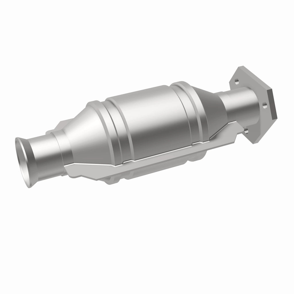 MagnaFlow Exhaust Products 22916 Standard Grade Direct-Fit Catalytic Converter for Select Volkswagen Vanagon