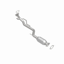 Load image into Gallery viewer, MagnaFlow Exhaust Products 22756 Standard Grade Direct-Fit Catalytic Converter for Select Nissan 300ZX