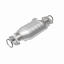Load image into Gallery viewer, MagnaFlow Exhaust Products 23889 Standard Grade Direct-Fit Catalytic Converter for Select Toyota Corolla, Toyota Corona, Toyota Cressida, Toyota Pickup