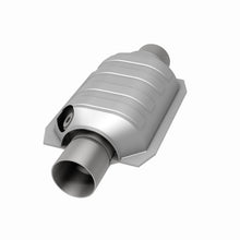 Load image into Gallery viewer, MagnaFlow Exhaust Products 94165 Standard Grade Universal Catalytic Converter