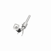 Load image into Gallery viewer, MagnaFlow Exhaust Products 52279 OEM Grade Direct-Fit Catalytic Converter for Select Volkswagen Jetta