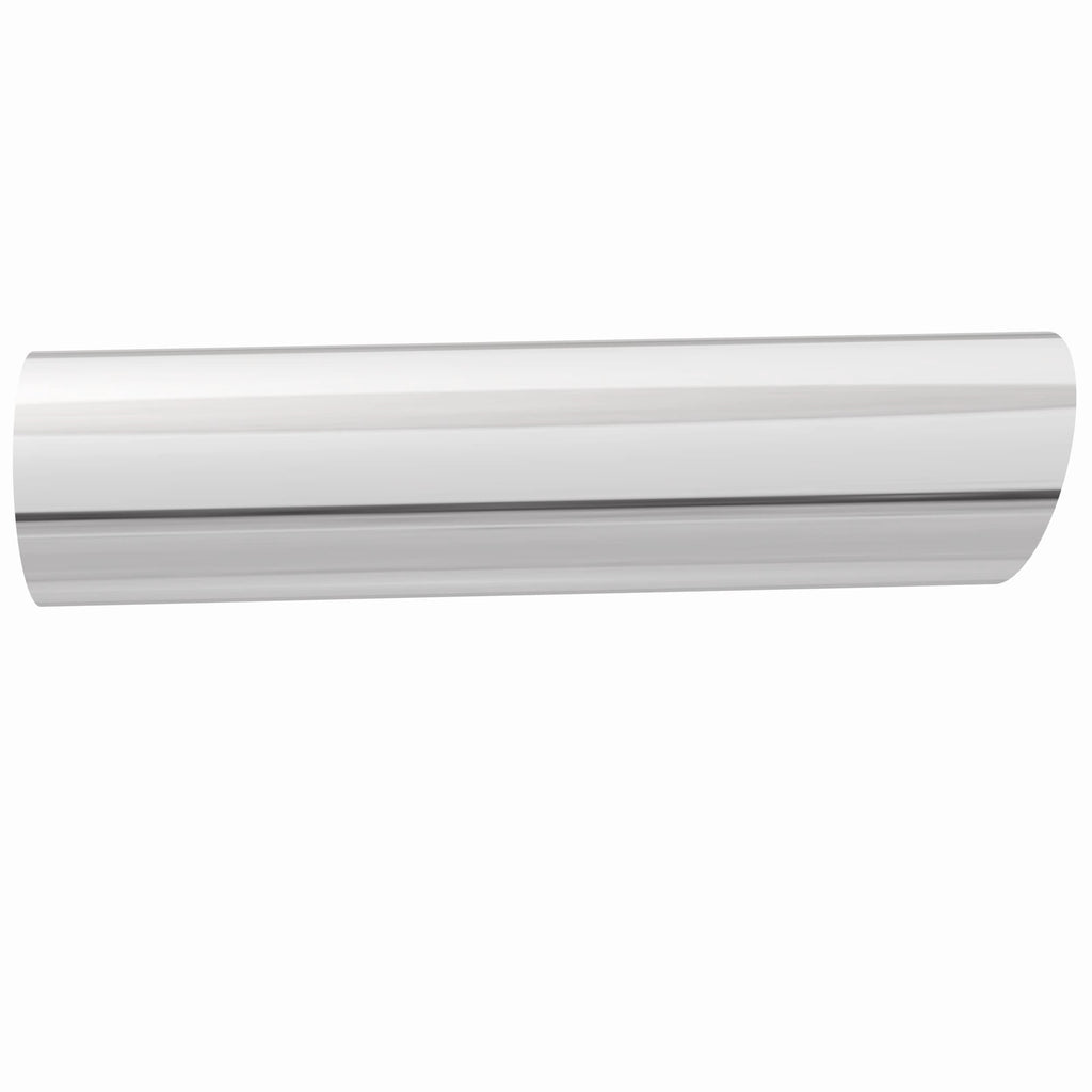 MagnaFlow Exhaust Products 35101 Single Exhaust Tip - 3in. Inlet/3in. Outlet