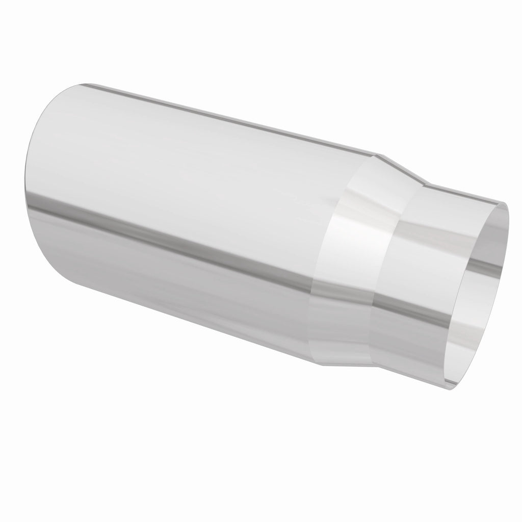 MagnaFlow Exhaust Products 35185 Single Exhaust Tip - 5in. Inlet/6in. Outlet