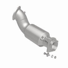Load image into Gallery viewer, MagnaFlow Exhaust Products 52931 OEM Grade Direct-Fit Catalytic Converter for Select BMW M2, BMW M3, BMW M4