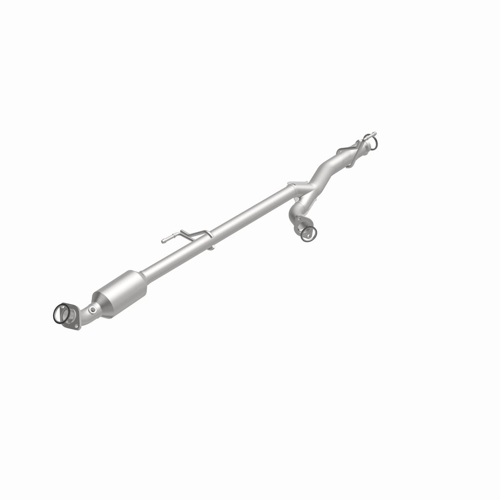 MagnaFlow Exhaust Products 52573 OEM Grade Direct-Fit Catalytic Converter for Select Toyota Tundra