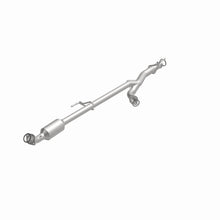 Load image into Gallery viewer, MagnaFlow Exhaust Products 52573 OEM Grade Direct-Fit Catalytic Converter for Select Toyota Tundra