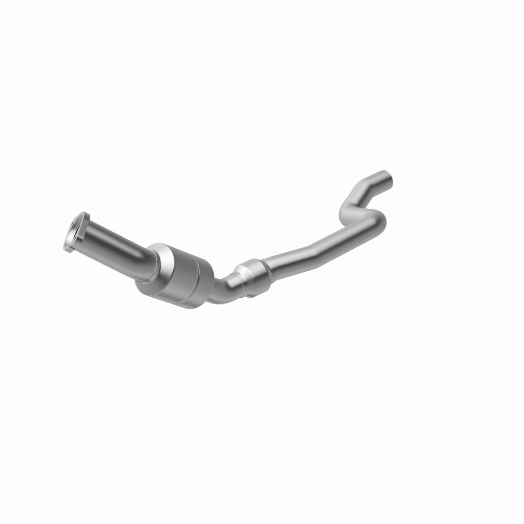 MagnaFlow Exhaust Products 51584 OEM Grade Direct-Fit Catalytic Converter for Select Chrysler 300, Dodge Charger, Dodge Magnum