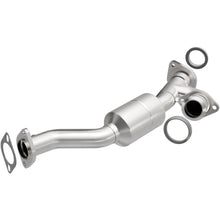 Load image into Gallery viewer, MagnaFlow Exhaust Products 49512 OEM Grade Direct-Fit Catalytic Converter for Select Mitsubishi Montero Sport