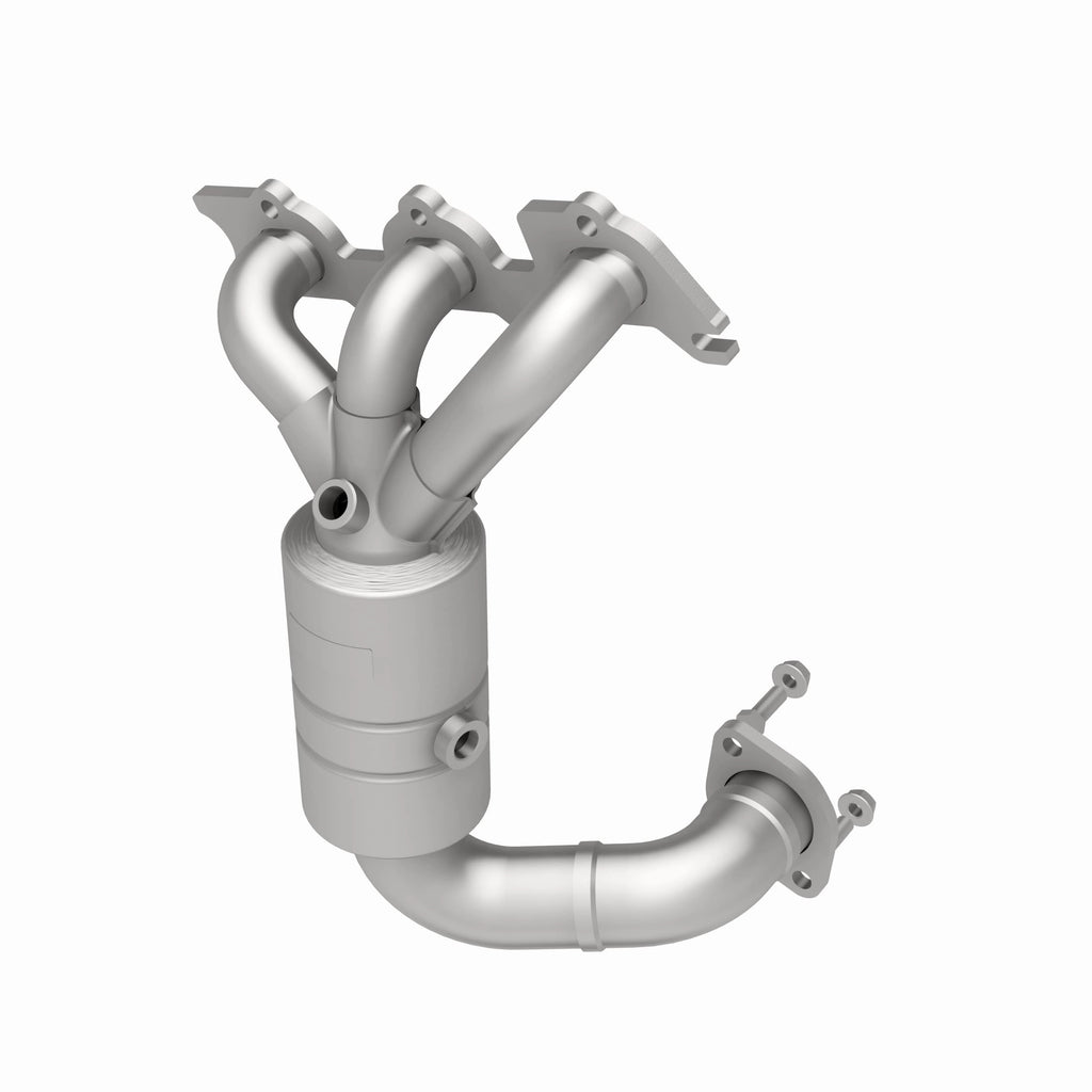 MagnaFlow Exhaust Products 51735 OEM Grade Manifold Catalytic Converter for Select Chrysler Sebring, Dodge Avenger