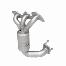 Load image into Gallery viewer, MagnaFlow Exhaust Products 51735 OEM Grade Manifold Catalytic Converter for Select Chrysler Sebring, Dodge Avenger