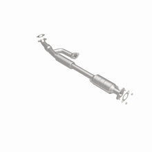 Load image into Gallery viewer, MagnaFlow Exhaust Products 24420 HM Grade Direct-Fit Catalytic Converter for Select Hyundai Tiburon