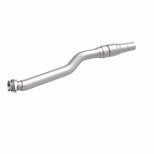 Load image into Gallery viewer, MagnaFlow Exhaust Products 24228 HM Grade Direct-Fit Catalytic Converter for Select BMW M5, BMW M6