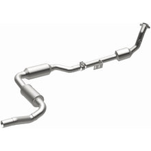 Load image into Gallery viewer, MagnaFlow Exhaust Products 4583865 California CARB Direct-Fit Catalytic Converter for Select Mercedes-Benz ML320