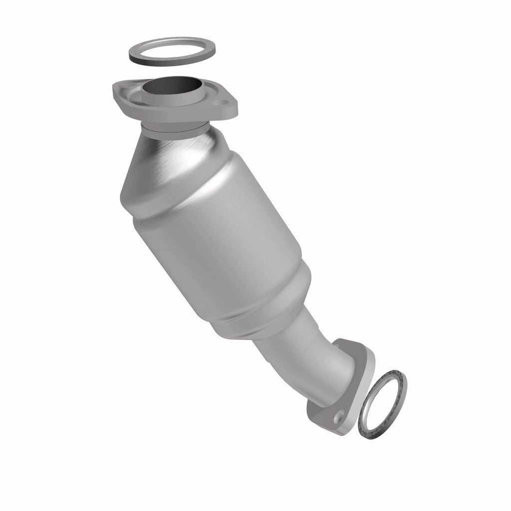 MagnaFlow Exhaust Products 49506 OEM Grade Direct-Fit Catalytic Converter for Select Lexus RX300, Toyota Highlander