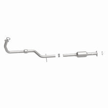 Load image into Gallery viewer, MagnaFlow Exhaust Products 4481473 California CARB Direct-Fit Catalytic Converter for Select Chevrolet Cavalier, Pontiac Sunfire