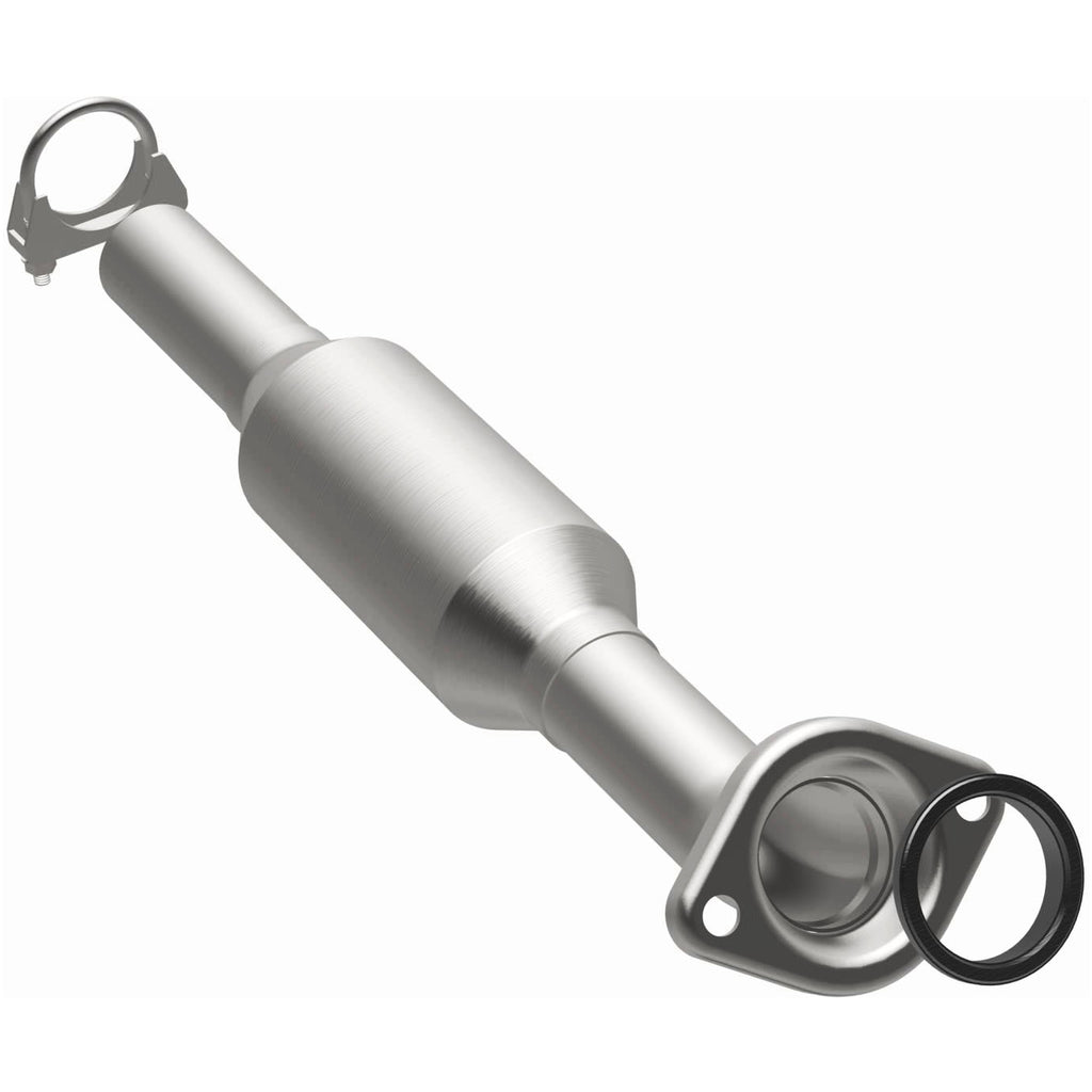 MagnaFlow Exhaust Products 51449 OEM Grade Direct-Fit Catalytic Converter for Select Mitsubishi Endeavor