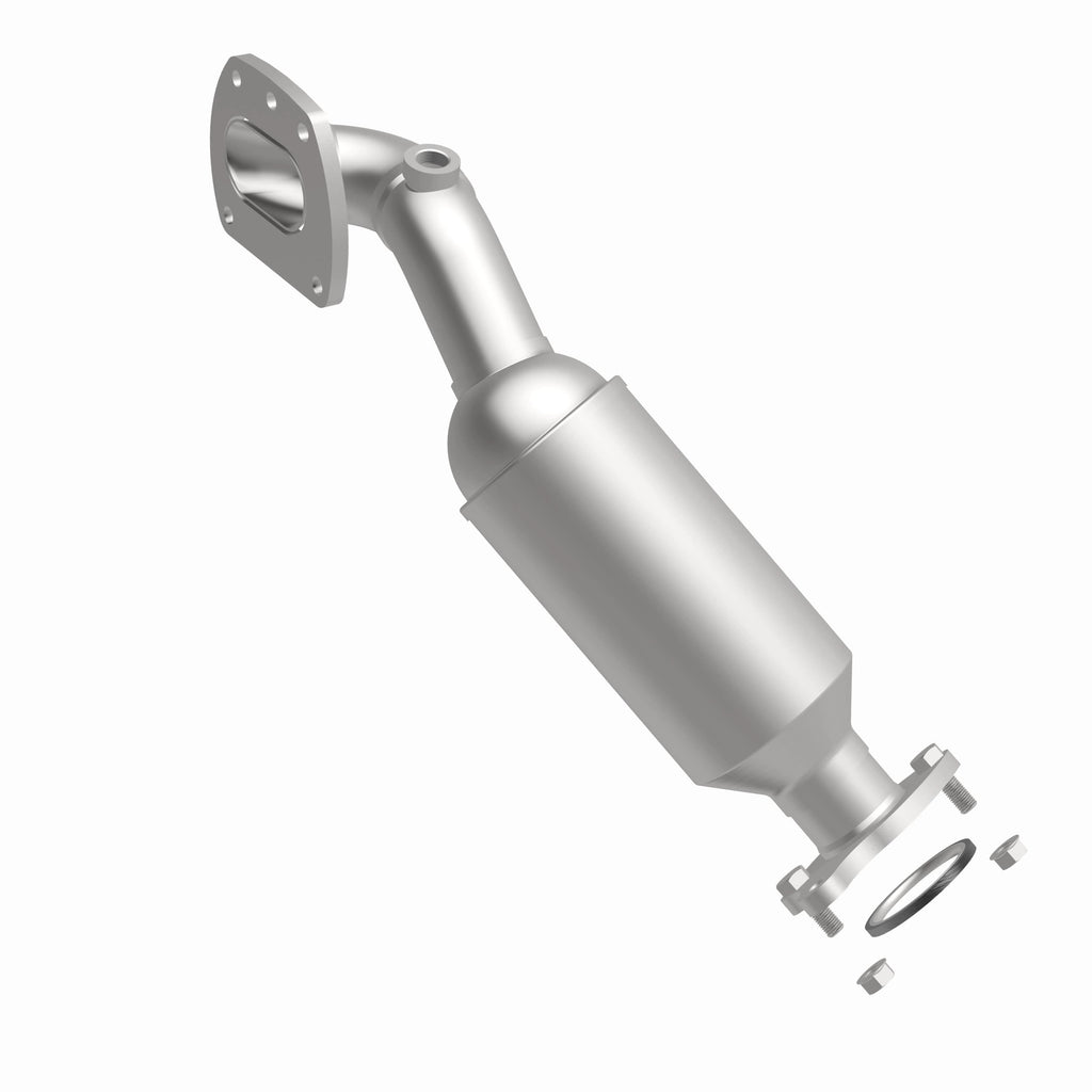MagnaFlow Exhaust Products 22-212 OEM Grade Manifold Catalytic Converter for Select Toyota Tacoma