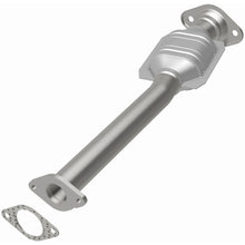 Load image into Gallery viewer, MagnaFlow Exhaust Products 23397 HM Grade Direct-Fit Catalytic Converter for Select Ford Contour, Mercury Cougar, Mercury Mystique