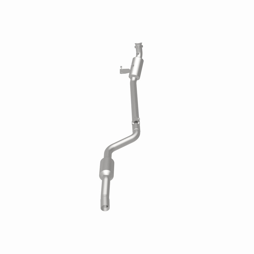 MagnaFlow Exhaust Products 21-564 OEM Grade Direct-Fit Catalytic Converter for Select Mercedes-Benz CLS550, Mercedes-Benz E550