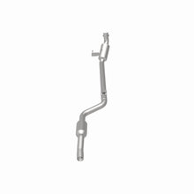 Load image into Gallery viewer, MagnaFlow Exhaust Products 21-564 OEM Grade Direct-Fit Catalytic Converter for Select Mercedes-Benz CLS550, Mercedes-Benz E550