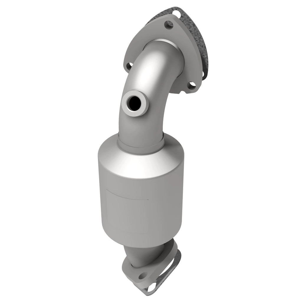 MagnaFlow Exhaust Products 50875 HM Grade Direct-Fit Catalytic Converter for Select Dodge Stealth, Mitsubishi 3000GT, Mitsubishi Diamante