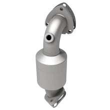 Load image into Gallery viewer, MagnaFlow Exhaust Products 50875 HM Grade Direct-Fit Catalytic Converter for Select Dodge Stealth, Mitsubishi 3000GT, Mitsubishi Diamante
