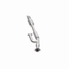 Load image into Gallery viewer, MagnaFlow Exhaust Products 24420 HM Grade Direct-Fit Catalytic Converter for Select Hyundai Tiburon