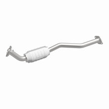 Load image into Gallery viewer, MagnaFlow Exhaust Products 447229 California CARB Direct-Fit Catalytic Converter for Select Nissan Frontier, Nissan Xterra