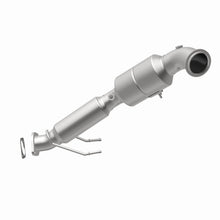 Load image into Gallery viewer, MagnaFlow Exhaust Products 5551253 California CARB Direct-Fit Catalytic Converter for Select Ford Escape