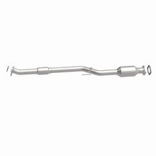Load image into Gallery viewer, MagnaFlow Exhaust Products 93355 HM Grade Direct-Fit Catalytic Converter for Select Nissan Sentra