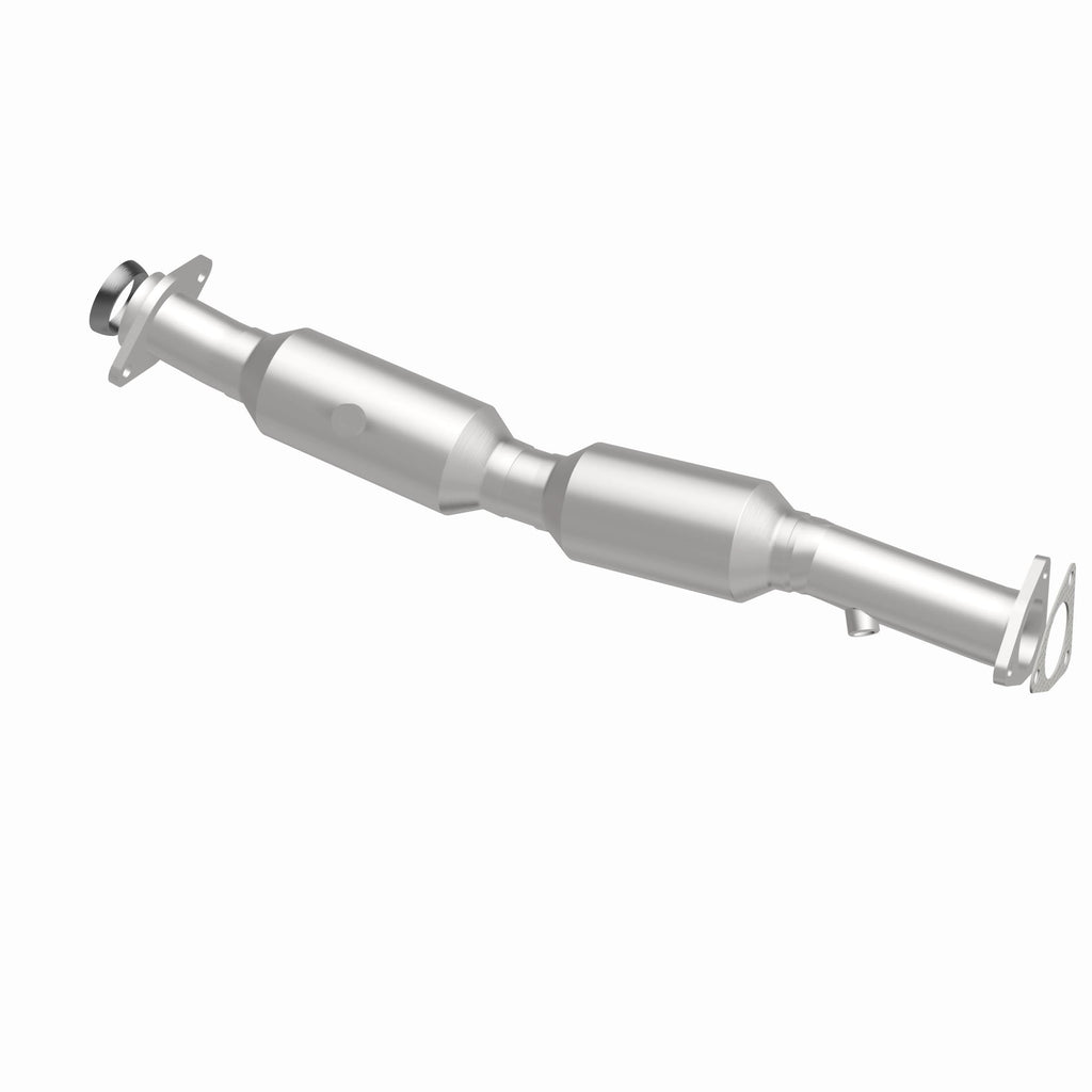 MagnaFlow Exhaust Products 4481137 California CARB Direct-Fit Catalytic Converter for Select Acura RL