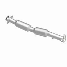 Load image into Gallery viewer, MagnaFlow Exhaust Products 4481137 California CARB Direct-Fit Catalytic Converter for Select Acura RL