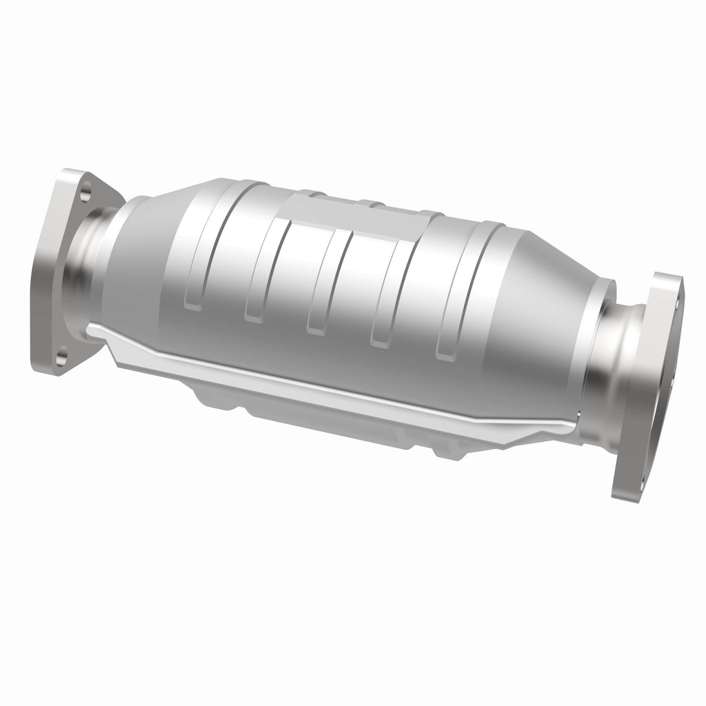 MagnaFlow Exhaust Products 22927 Standard Grade Direct-Fit Catalytic Converter for Select Audi 100, Audi 5000, Audi Quattro