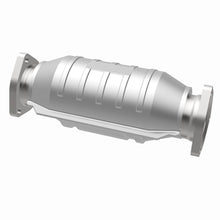 Load image into Gallery viewer, MagnaFlow Exhaust Products 22927 Standard Grade Direct-Fit Catalytic Converter for Select Audi 100, Audi 5000, Audi Quattro