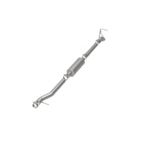 Load image into Gallery viewer, MagnaFlow Exhaust Products 17120 Off Road Pro Series Gas Stainless Cat-Back for Select Jeep Wrangler