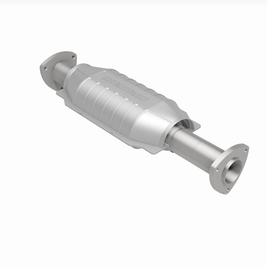 MagnaFlow Exhaust Products 23482 Standard Grade Direct-Fit Catalytic Converter for Select Buick Skylark, Oldsmobile Cutlass Calais, Pontiac Grand Am