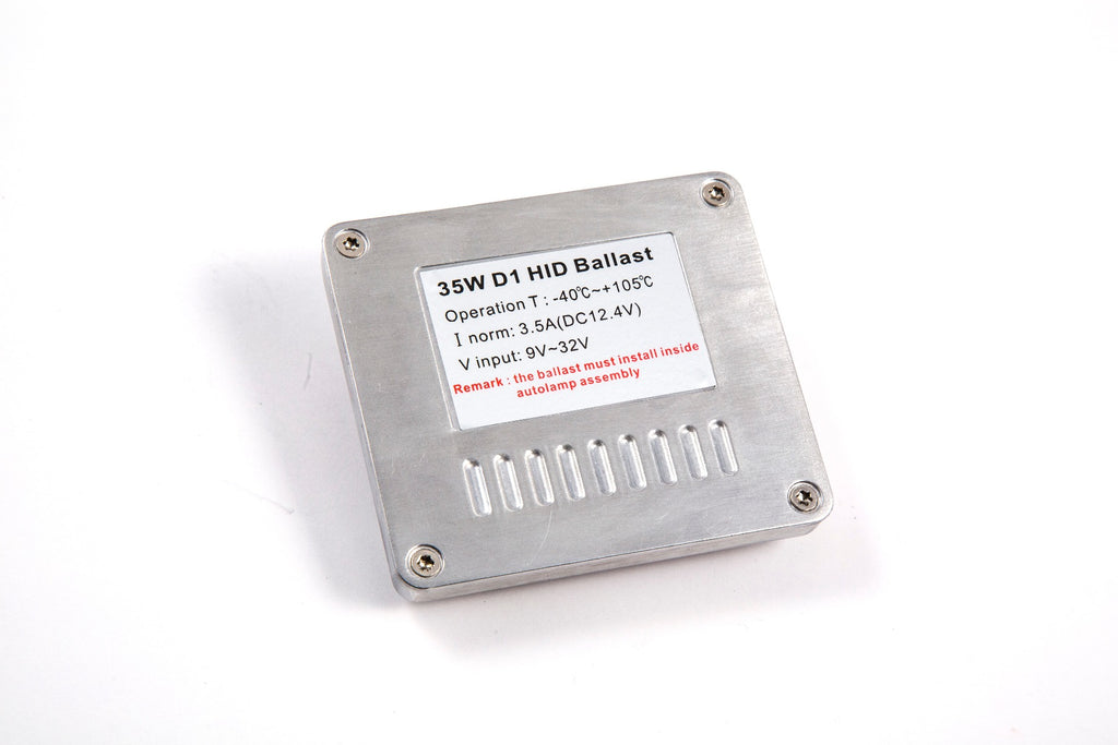 Diode Dynamics DD1003S HID Ballast with OEM-grade manufacturing.
