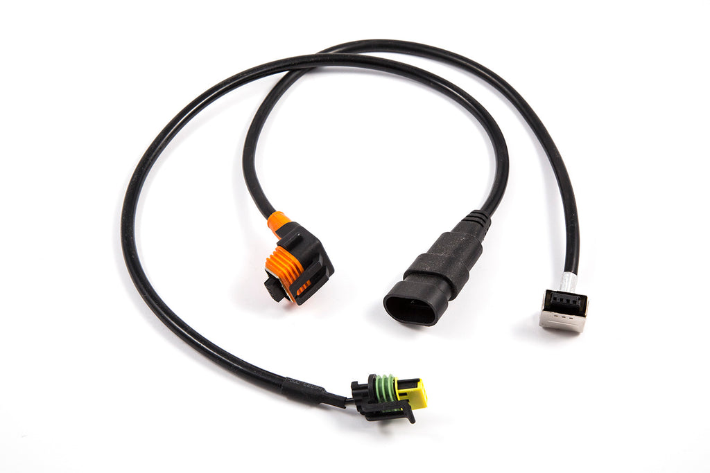 Diode Dynamics DD1003S HID Ballast with OEM-grade manufacturing.